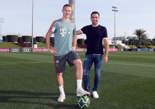 Xavi \