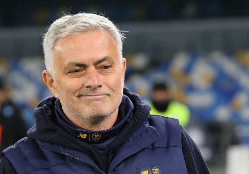 Mourinyo ərəb klubunu çalışdıra bilər