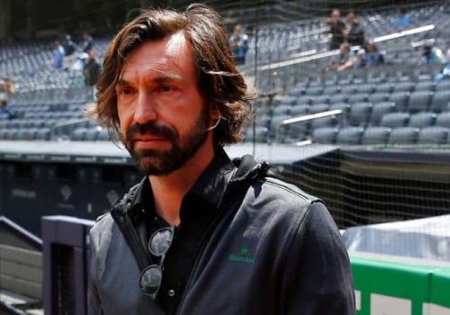 Pirlo İtaliya klubunu çalışdıra bilər