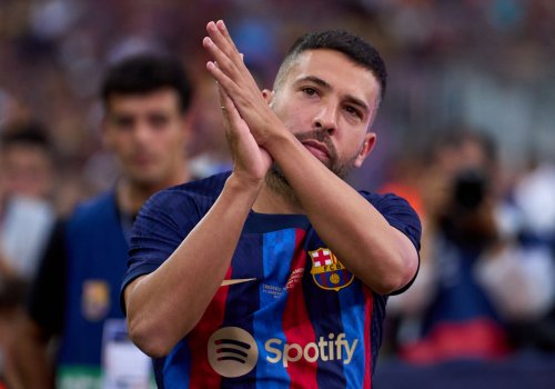 Alba yenidən Messi ilə birgə çıxış edə bilər