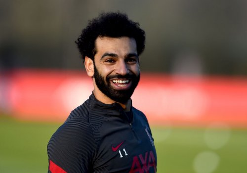 Salah Messini əvəz edə bilər