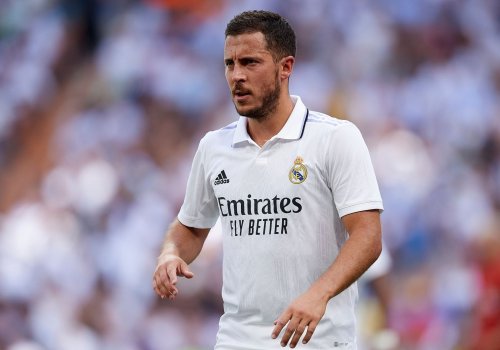 Hazard Belçika çempionatına qayıda bilər