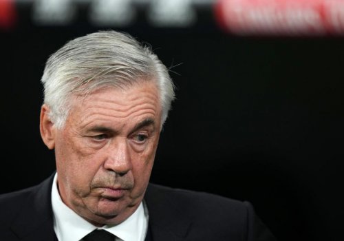 Ançelotti \