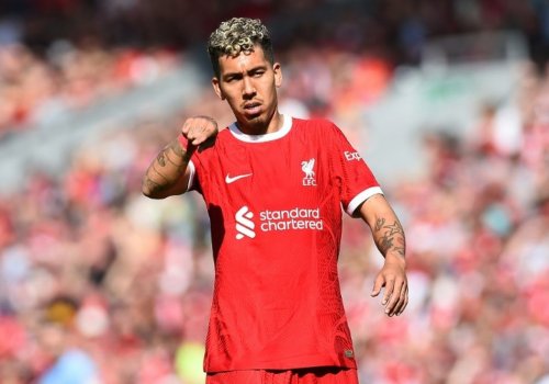 Firmino İtaliya klubuna keçə bilər