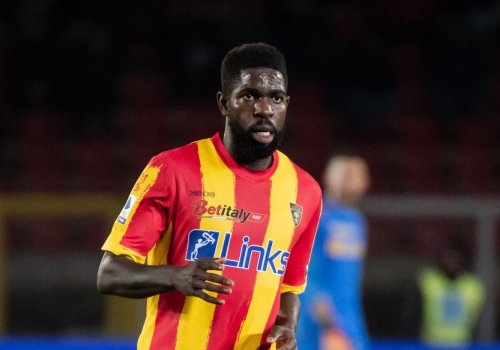 Umtiti keçmiş klubuna qayıda bilər