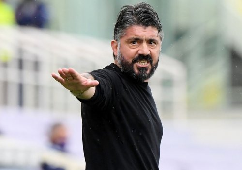Qattuzo ərəb klubunu çalışdıra bilər