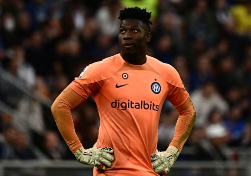 Onana İngiltərə klubuna keçə bilər