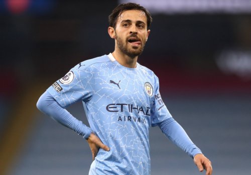 Bernardo Silvaya 100 milyon avroluq təklif