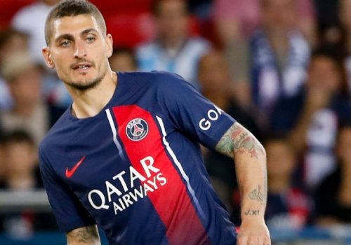 Veratti ərəb klubuna keçə bilər