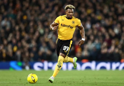 Adama Traore İtaliya klubuna keçə bilər