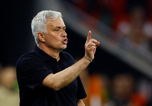 Mourinyo 30 milyonluq təklifi rədd etdi