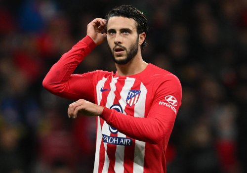“Barselona” və “Yuventus” Mario Ermosonu transfer etmək fikrindən daşındılar