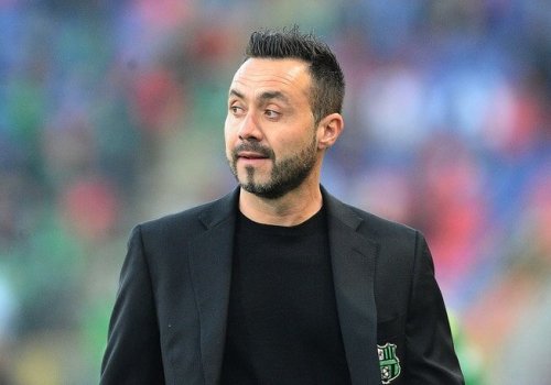 “Gələcəyimlə bağlı hələ qərar verməmişəm” - De Zerbi