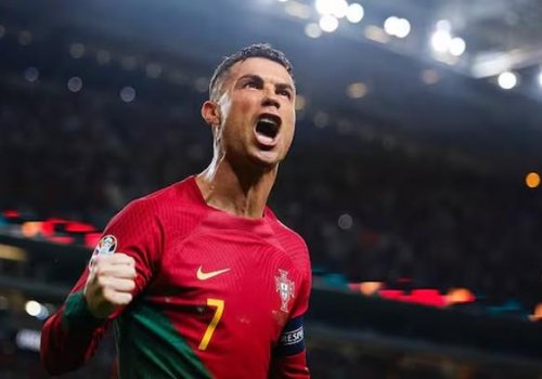 “Ronaldo “Arsenal”da bir mövsümə 25-dən çox qol vura bilərdi”