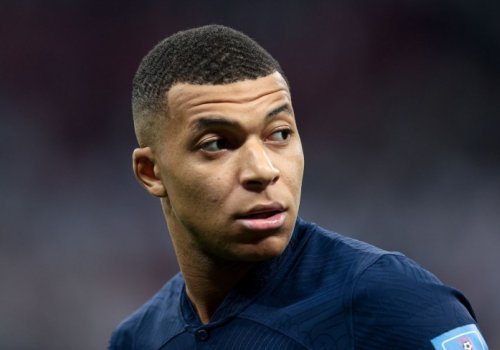 Mbappe karyerasının “Real”da yeni fəslinə hazırlaşır