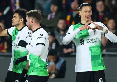 Yurgen Klopp “Barselona”nın Darvin Nunyesə marağını cavabladı