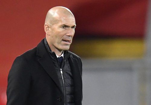 “Bayern” heç bir halda Zidanı baş məşqçi təyin etməyəcək