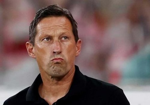 Rocer Şmidt “Bayern”i çalışdırmaqdan imtina etdi