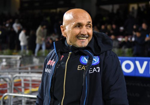 “Liverpul” Spalletti ilə maraqlanıb, amma Slotu seçib