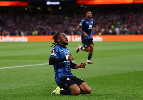 “Bayer” nağılı bitdi, “Atalanta” Avroliqanın qalibi oldu!