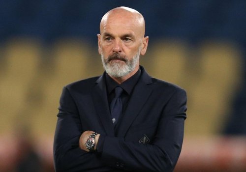 “Milan” Pioliyə istefaya göndəriləcəyi haqda xəbərdarlıq etdi