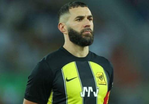 Benzema “Əl-İttihad”ı tərk etmək istəyir