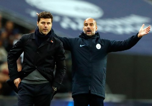 “Çelsi” futbolçuları Poçettinonun qovulacağından bixəbər olublar