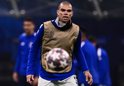 “Portu” Pepe ilə müqaviləsini yeniləmək istəyir, amma…
