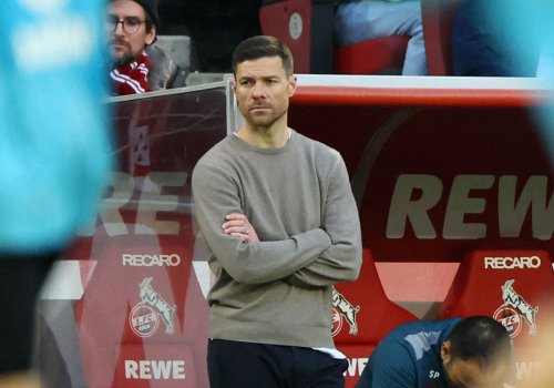 “Bayer”də Xabi Alonsonun 2025-ci ildə “Real”ı çalışdıracağını gözləyirlər