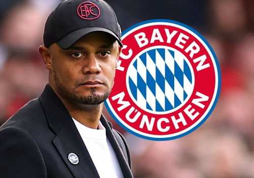 “Bayern”in idman direktoru Vensan Kompaniyə arxayındır