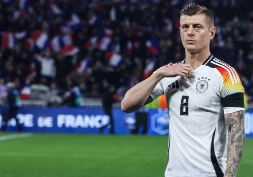 “Real” Kroosun əvəzinə heç bir transfer gerçəkləşdirməyəcək