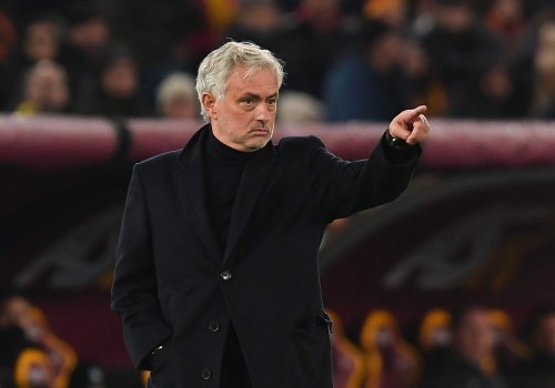 Mourinyo “Əl-Kadisiya”da texniki direktor vəzifəsi ala bilər