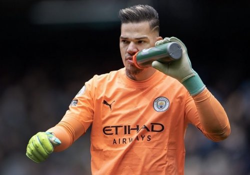 Ederson bu yay “Mançester Siti”ni tərk edə bilər