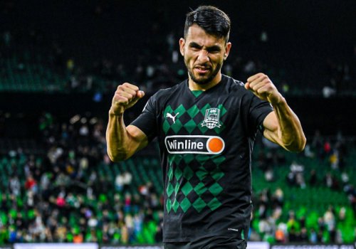 Xunior Alonso “Atletiko Mineyro”ya keçməyə yaxındır