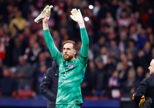 Oblak “Atletiko”nu tərk edəcək?