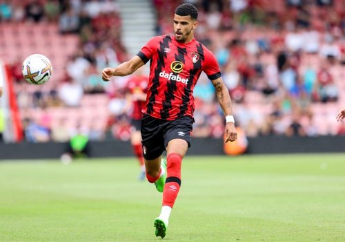 “Tottenhem” Solankeni gözaltı edib