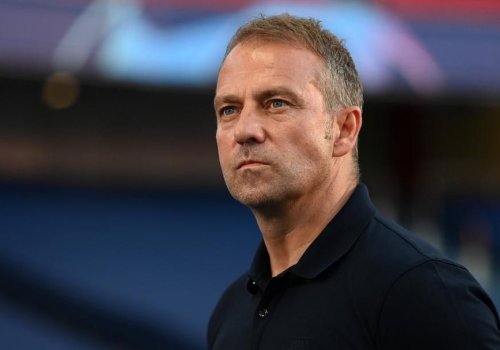 Flik “Barselona”nın sükanı arxasına keçərsə, ilk transferi o olacaq