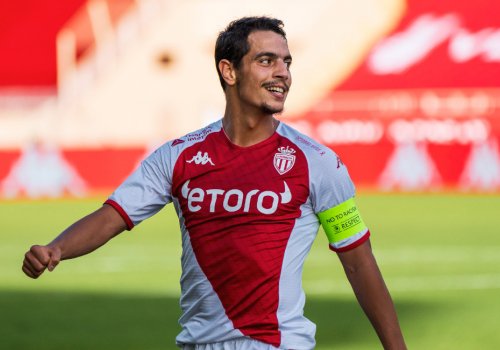 Ben-Yedder “Monako”dan ayrılacaq