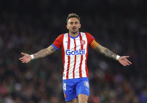“Bayer” Aleş Qarsiya ilə güclənmək istəyir