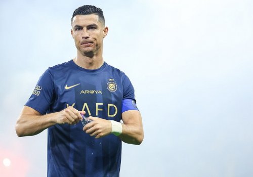 “Əl-Nəsr” Ronaldo ilə müqaviləsini yeniləmək niyyətindədir