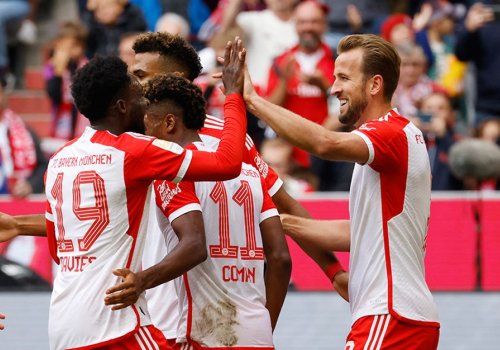“Bayern”in yayda gücləndirmək istədiyi mövqelər məlum oldu
