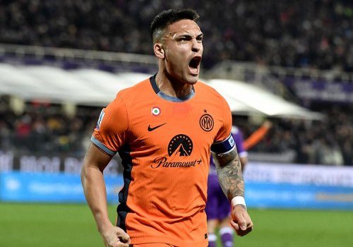 “İnter” Lautaro Martineslə müqavilə müddətini uzatdı
