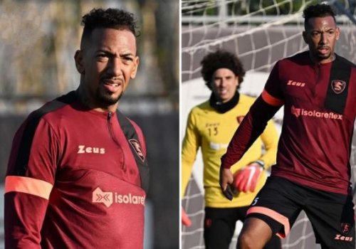 Boatenq və Oçoa “Salernitana”nı tərk edəcəklər