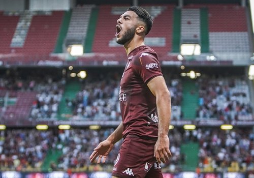“Mets” Gürcüstan yığmasının hücumçusunu heyətinə qatacaq