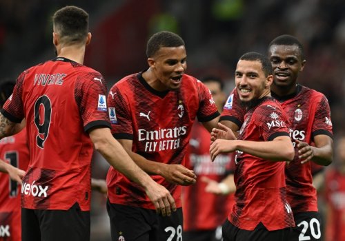 “Milan” yayda transferlərə 100 milyon avro məbləğ ayırmağa hazırdır