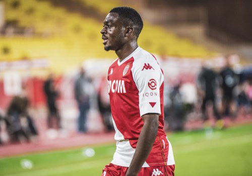 Fofana “Monako”dan “Arsenal”a keçə bilər