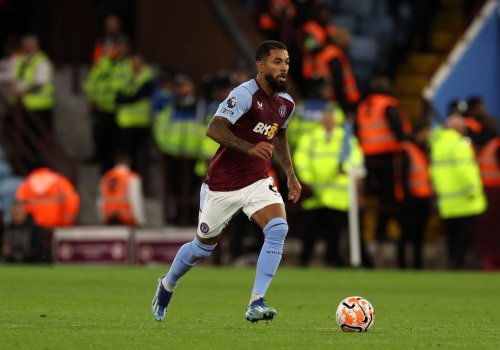 Duqlas Luis “Aston Villa”nı “Yuventus”a dəyişə bilər