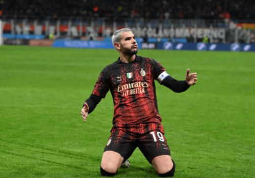 “Milan” Teo Ernandesin müqabilində “Bayern”ə 80 milyon avro “oxudu”