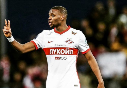 “Spartak”ın yarımmüdafiəçisi Liqa 1 klublarının hədəfindədir
