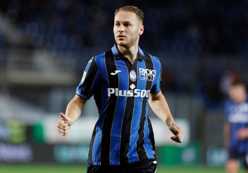 Kopmeyners “Yuventus”un futbolçusu olacaq